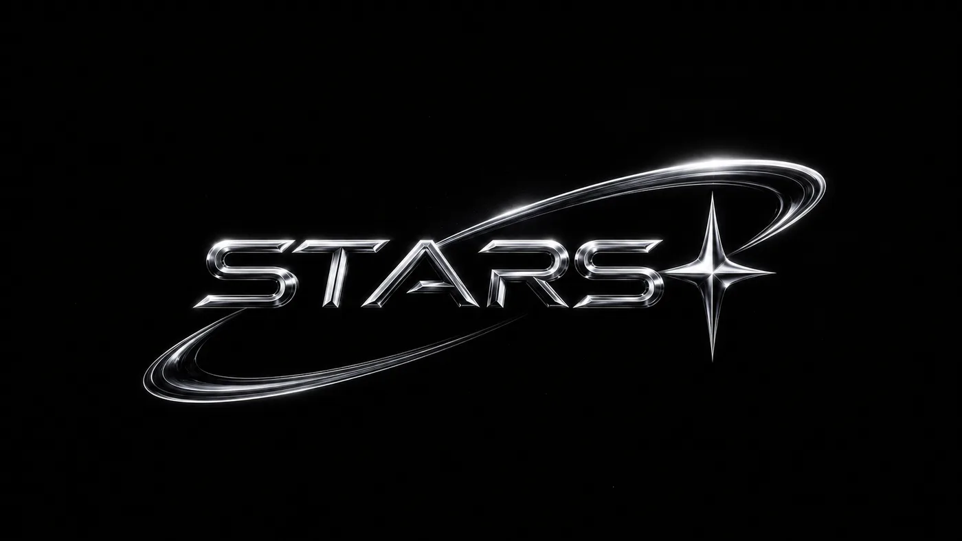 STARS — Discord Community